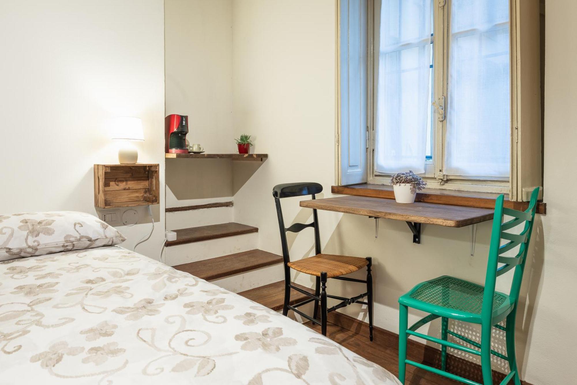Hotel La Corte Di Emily Ap. 2 à Milan Extérieur photo